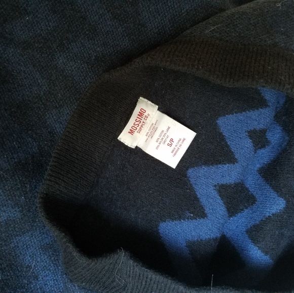 Mossimo Supply Co. Mini Skirt - Picture 3 of 3